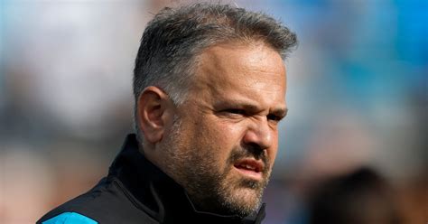 Nebraska formally releases full financial details of Matt Rhule's ...