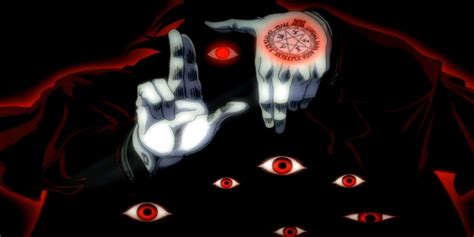 11 Terrifying Horror Anime to Watch - WebGeekStuff