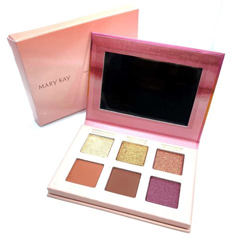 (READ) Mary Kay Filled Palette With 35 Eyeshadows www.np.gov.lk