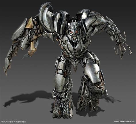 Megatron (Bayverse) | Transformers megatron, Megatron, Transformers ...