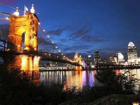 Roebling Suspension Bridge - All You Need to Know BEFORE You Go (2024)