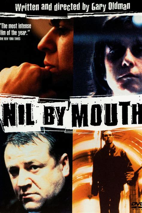 Nil by Mouth (film) - Alchetron, The Free Social Encyclopedia