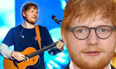 Ed Sheeran children: Does Ed Sheeran have children? Is the star starting family soon? | Music ...