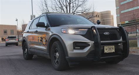 La Crosse County Sheriff's Office Expanding Ranks | Local News ...