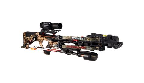 crossbow range finding scope | Crossbow Nation