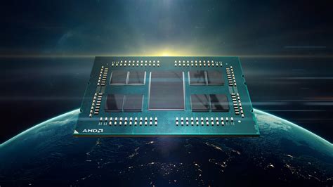 AMD Zen 2 – the scalable 7nm architecture powering Ryzen 3000 | PCGamesN