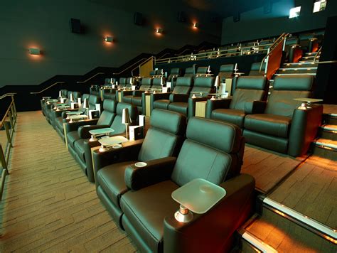 Best Luxury Cinemas To Consider In Los Angeles • Xcellent Trip