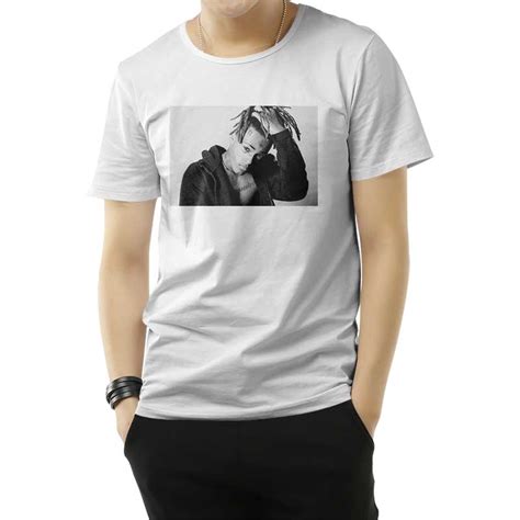 XXXtentacion 17 Album Anniversary T-Shirt For Men's And Women's