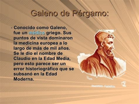 Galeno de pérgamo