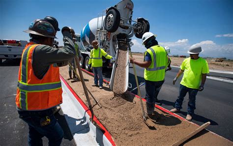 The US needs construction workers - KESQ