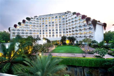 23 Exquisite 5-Star Hotels in Hyderabad