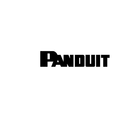 Panduit Logo PNG Transparent SVG Vector Freebie Supply, 42% OFF