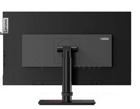 Lenovo ThinkVision P27h-20 27inch (new unopened in box), Computers ...