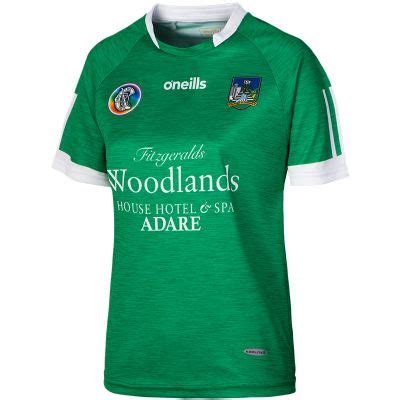 Limerick GAA Official Online Store | O’Neills GAA Shop