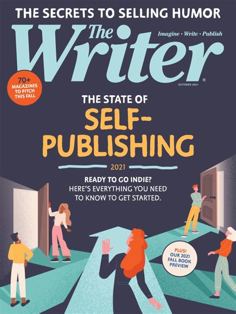 The Writer Magazine Subscription Discount - DiscountMags.com