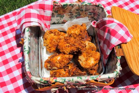 17 Labor Day Picnic Recipes