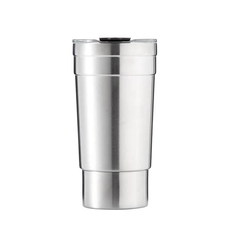 Super 20 Oz Thermos Coffee Mug With Handle | Everich