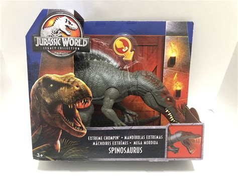 Spinosaurus (Target Exclusive) | The Toy Smiths