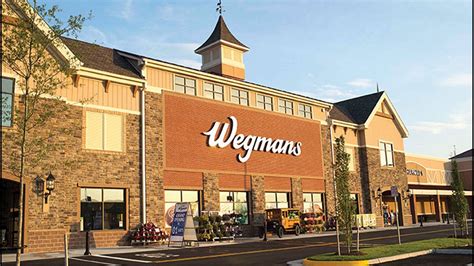 Wegmans hiring 185 full-time workers for its Virginia Beach store ...