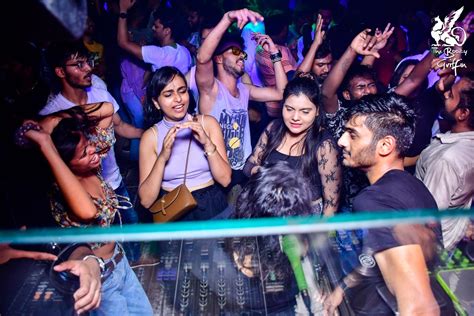 30 Best Pubs in Koramangala with Dance Floor (Free Entry)