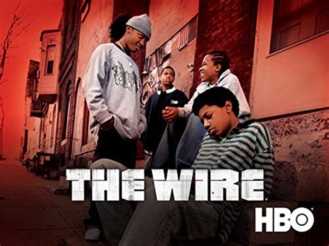 Watch The Wire Episodes | Season 4 | TV Guide