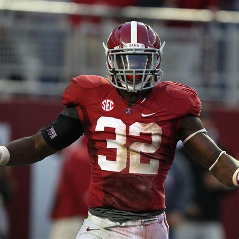 Alabama Football: The 5 Strongest Positions on the Tide's 2013 Roster | News, Scores, Highlights ...