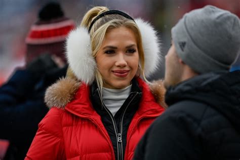 Chiefs Owner's Daughter Has Message For Everyone After AFC Championship ...