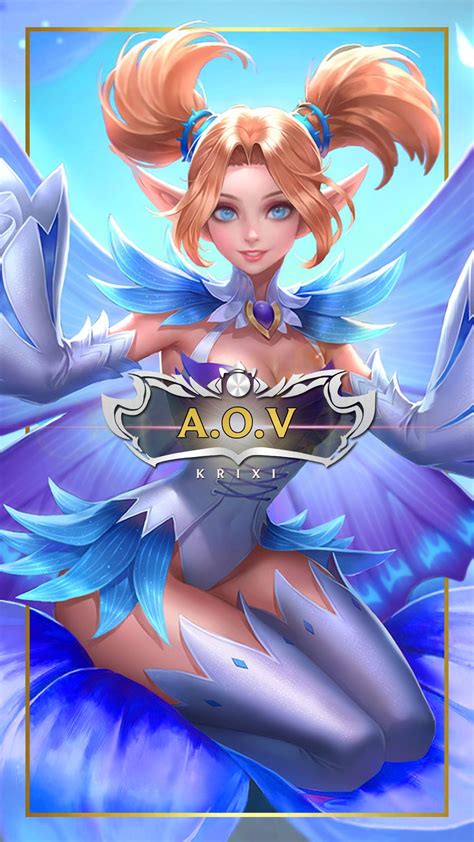 Krixi Arena Of Valor Anime, Cartoon Movies, Anime Music, Animation, Anime Shows