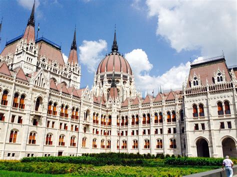 Hungary Tourist attractions - ViaMichelin