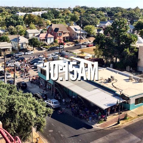 Franklin BBQ Line (@FranklinBBQline) | Twitter