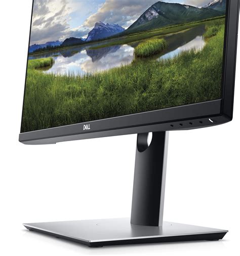 DELL P2719H 27" FHD IPS HDMI VGA Displayport LED Monitor (DELL-P2719HE) - A-Power Computer Ltd.