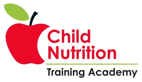 Child Nutrition Training Academy – Nebraska Department of Education