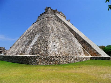 Uxmal | Ancient Mayan City, Archaeological Site in Mexico | Britannica