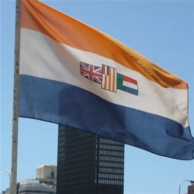 ANC condemns display of old SA flags during Black Monday protest | George Herald