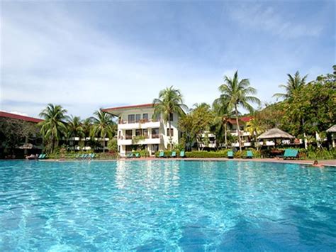 Holiday Villa Beach Resort & Spa Langkawi, Langkawi, Book Now with ...