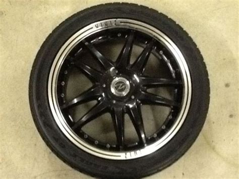 Sell Goodyear Eagle GT 225/45R18 Tire in Frederick, Maryland, United ...