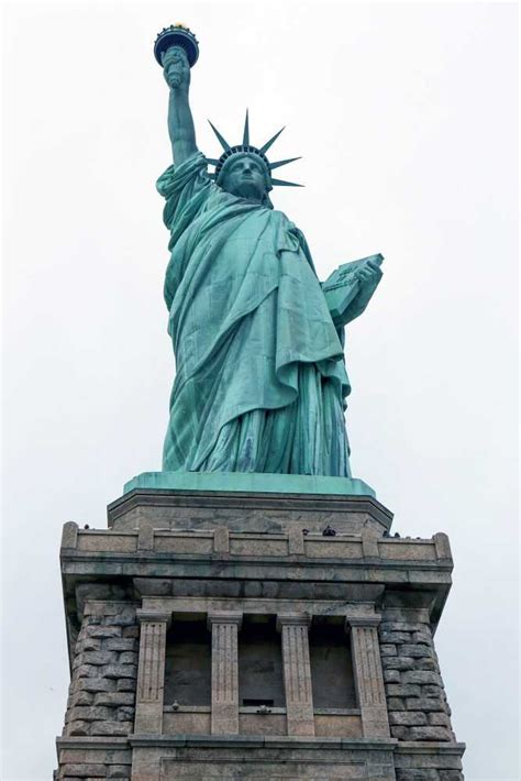 The Statue of Liberty Crown in Films – Blog