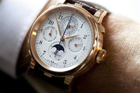 Sunday Rewind: The Ultra-Rare $2.6 Million Grand Complication From A ...