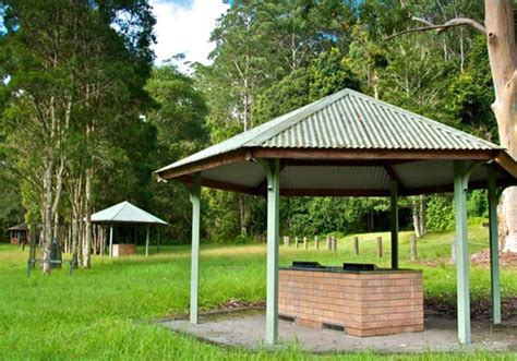 NPWS Gloucester River Campground | Barrington Coast