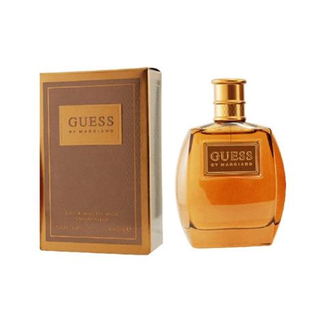 Guess Marciano Men's Perfume | Online Gift Shop in Mississauga