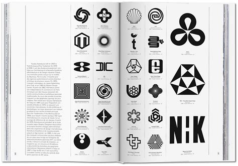 Logo Modernism, the Taschen book, by Jens Müller | Logo Design Love