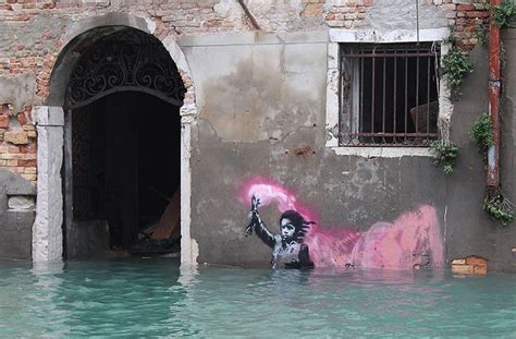 Banksy Reveals Christmas Artwork That Draws Attention To England’s ...