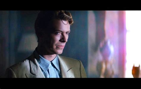 The Hunger - David Bowie Image (27635647) - Fanpop