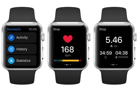 Apple Watch Fitness Apps - iPhone Apps Compatible with Apple Watch | Teen Vogue