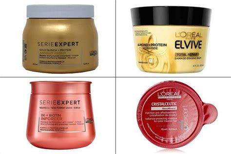 10 Best L'Oréal Hair Spa Products In 2020