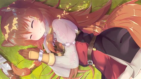 40+ 4K Raphtalia (The Rising of the Shield Hero) Wallpapers | Background Images