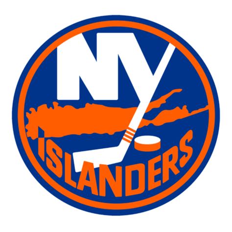 New York Islanders logo transparent PNG | FREE PNG Logos