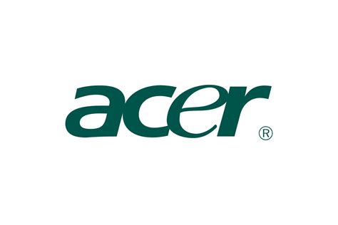 Acer badge -Logo Brands For Free HD 3D