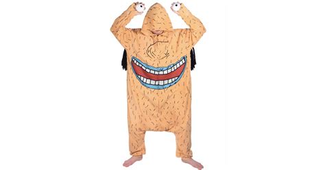 Krumm Pajama Costume — Aaaahh!!! | '90s Costumes You Can Buy | POPSUGAR ...