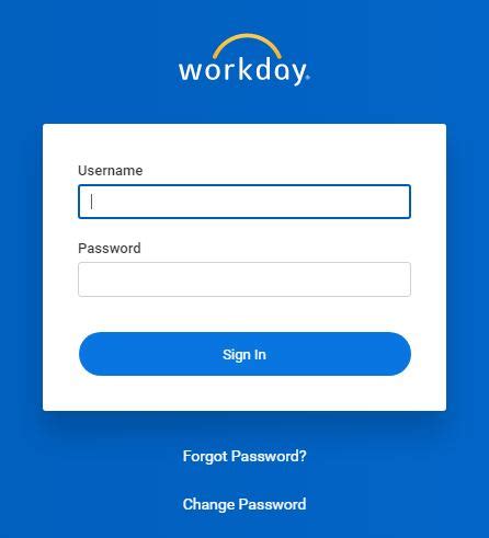 Myworkday login - Access Workday for Employees | Clipsit